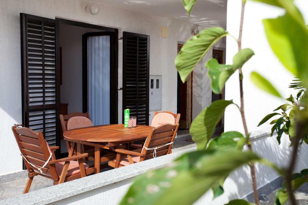 Appartement Karagic