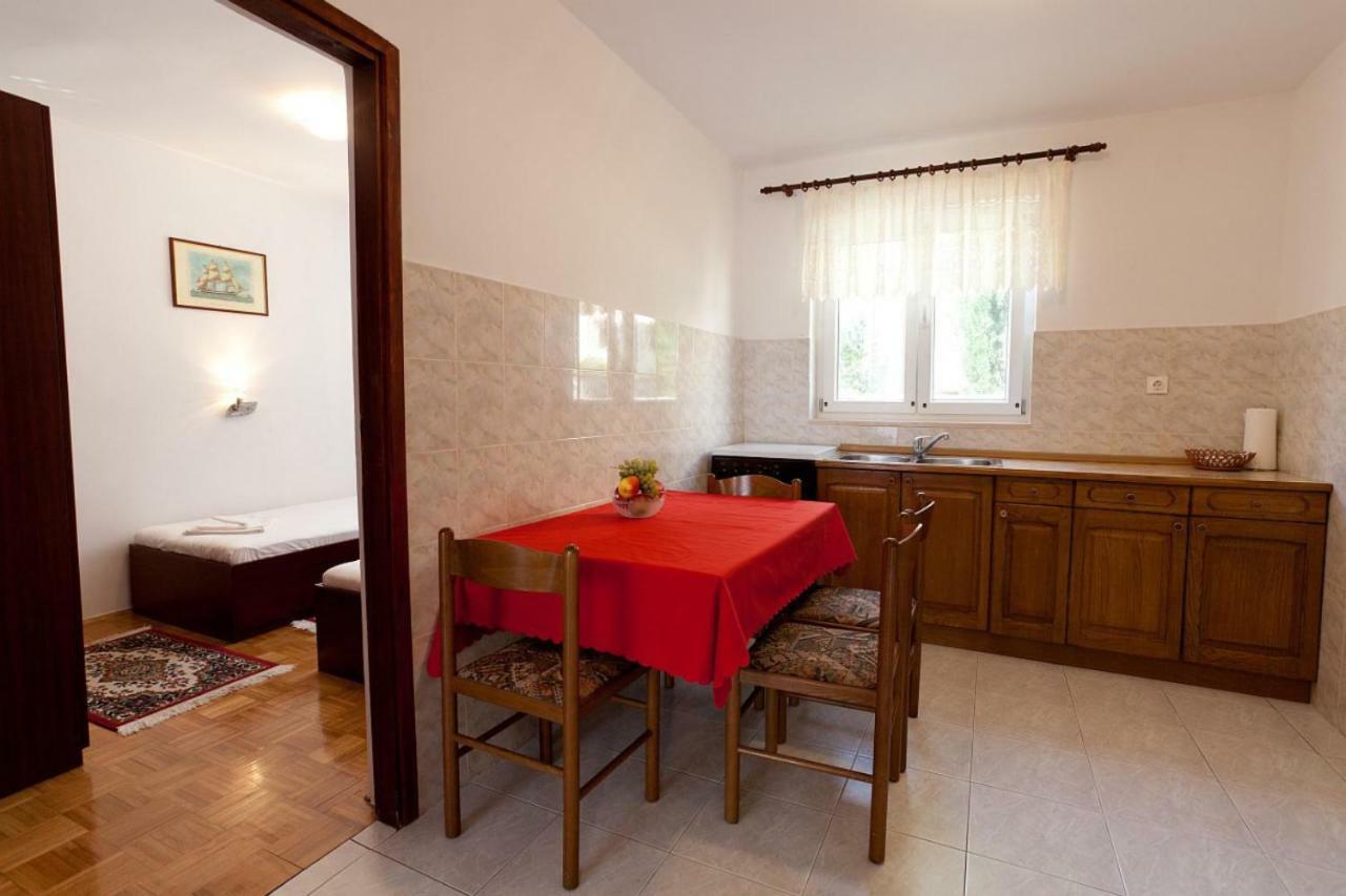 Appartement Karagic