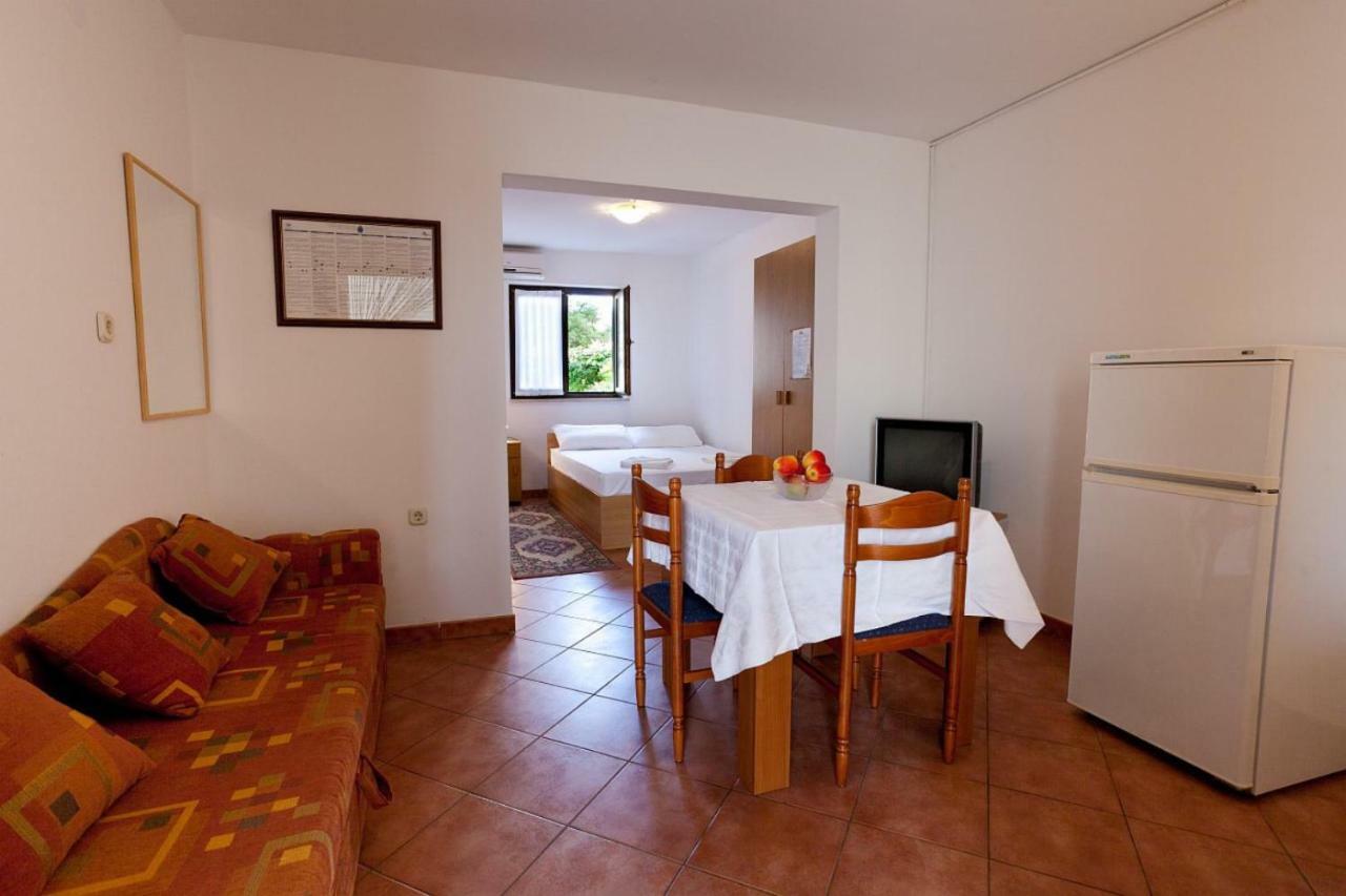 Karagic Apartment