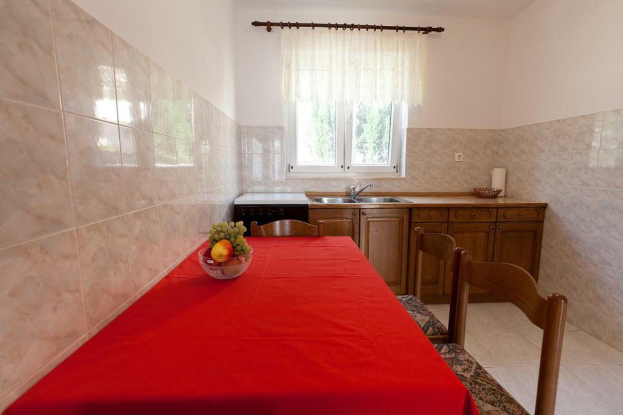Apartment Karagic Krk Town
