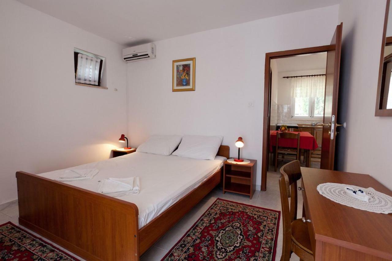 Apartment Karagic